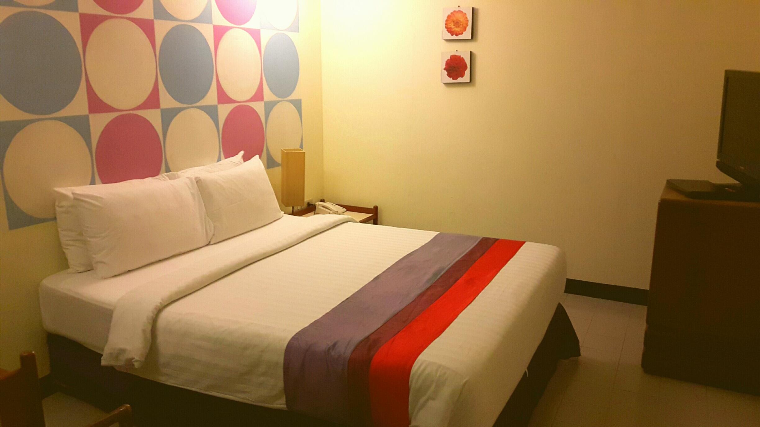 Sawasdee Sukhumvit Inn Bangkok Exterior photo
